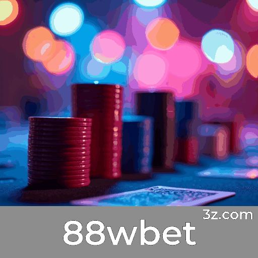88wbet: Login seguro para vantagens exclusivas