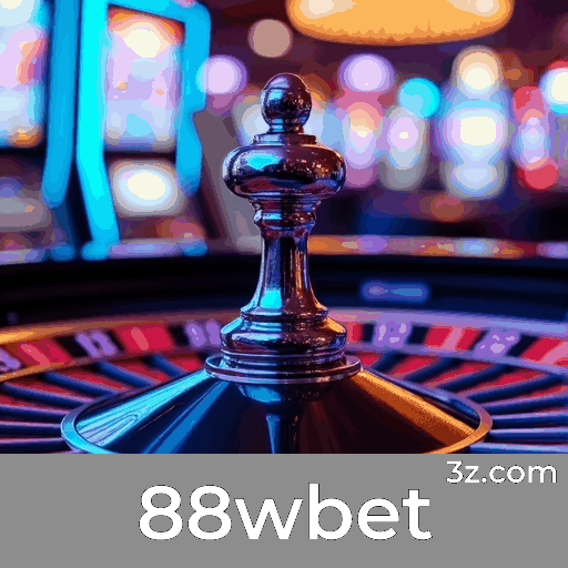 88wbet: Login seguro para vantagens exclusivas