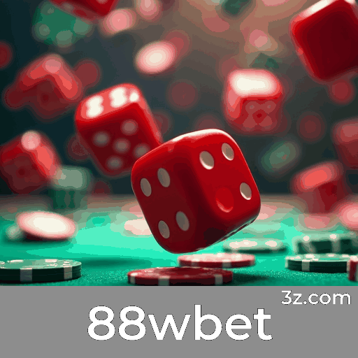 88wbet: Experiência Imersiva e Otimizada para Brasileiros