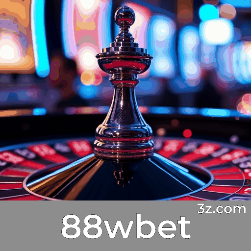 88wbet: Experiência Imersiva e Otimizada para Brasileiros