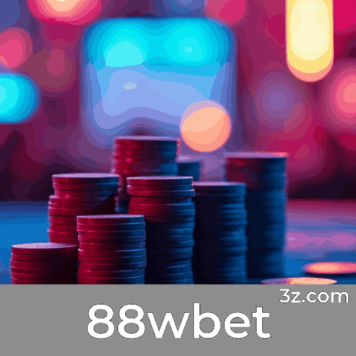 Apostas em movimento: Experimente o 88wbet