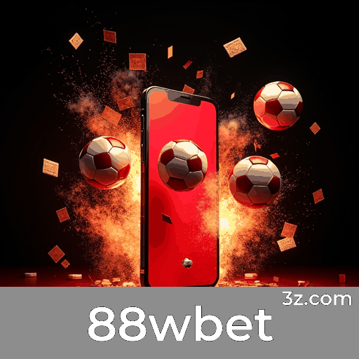 88wbet: O Mundo de Jogos Selecionados