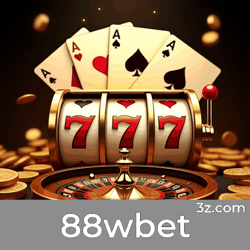 Apostas em movimento: Experimente o 88wbet