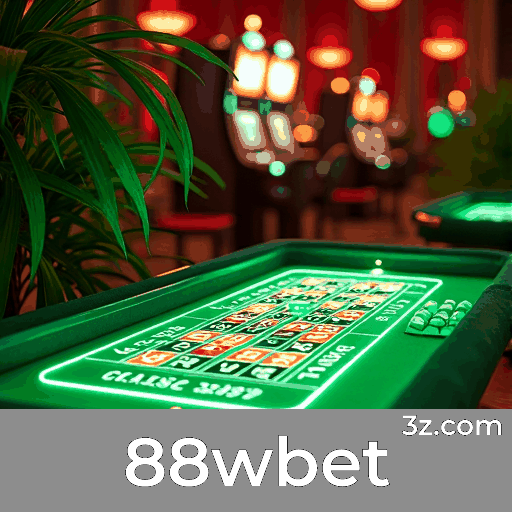 Apostas em movimento: Experimente o 88wbet