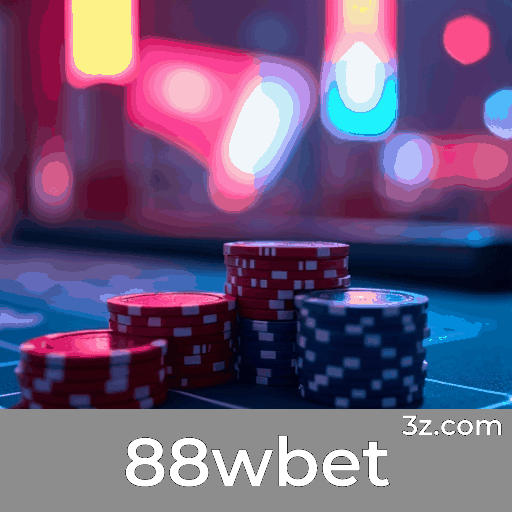 88wbet: A Plataforma Confiável e Profissional