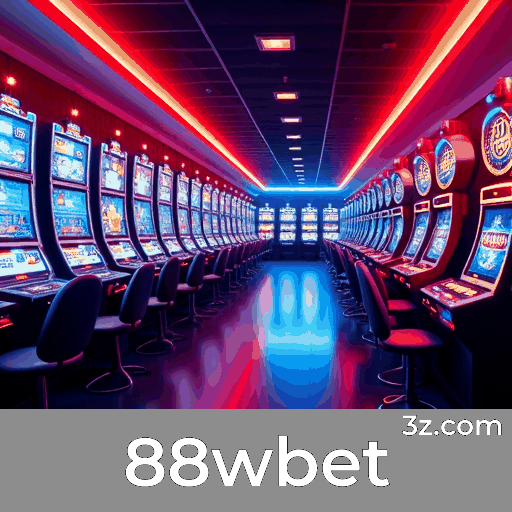 88wbet: Real-time Game para Jogadores Brasileiros
