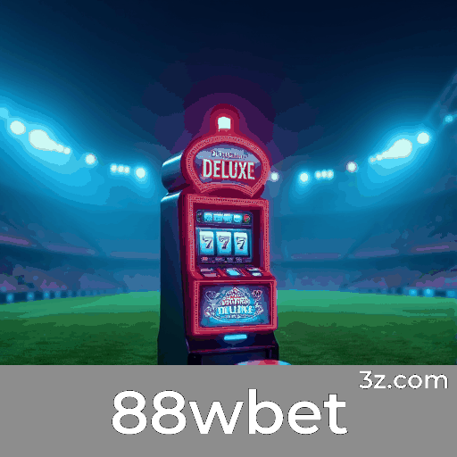 88wbet: O Mundo de Jogos Selecionados