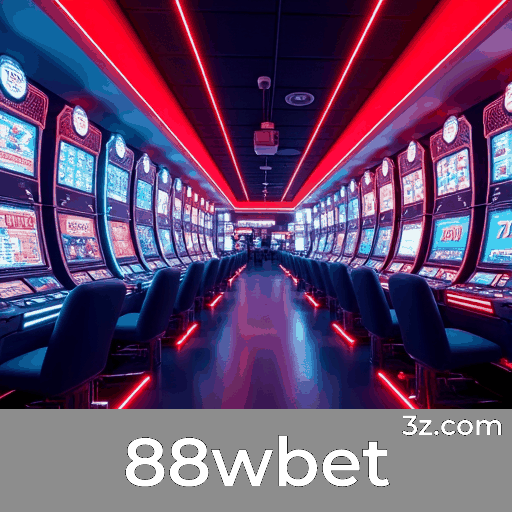 88wbet: O Mundo de Jogos Selecionados