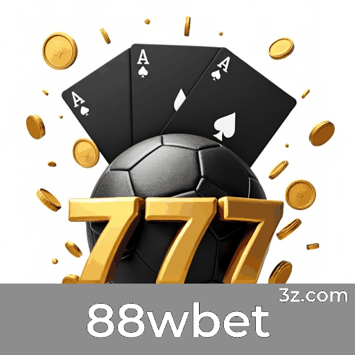 88wbet: O Mundo de Jogos Selecionados