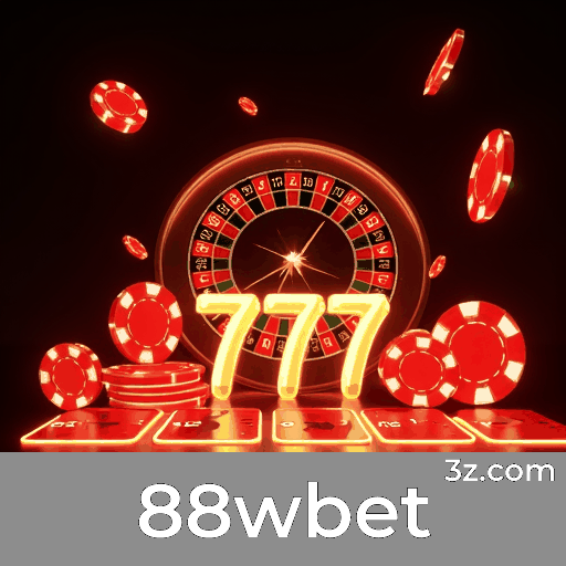 Apostas em movimento: Experimente o 88wbet