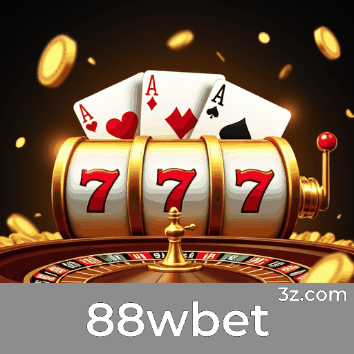 88wbet: Experiência Profissional e Imersiva no Cassino